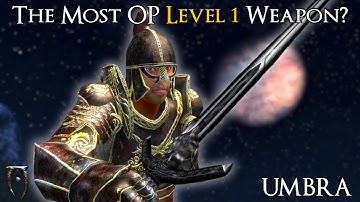 How Powerful are Umbra & Umbra