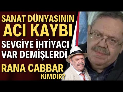 Rana Cabbar Hayatını Kaybetti | Aşkı Memnu Süleyman Efendi Hayat Devam Ediyor Abbas Ağa Vefat Etti