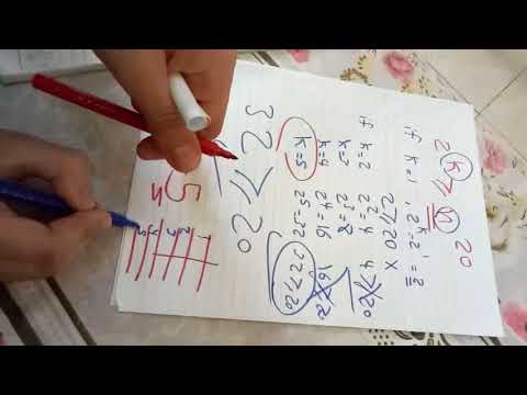 4- CH.2 .. Organizing Quantitative Data - YouTube