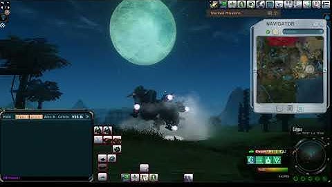 Escape bad loot! Risky Mining with Red D in Entropia Universe