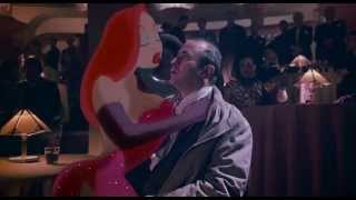 Jessica Rabbit Sexy Scene