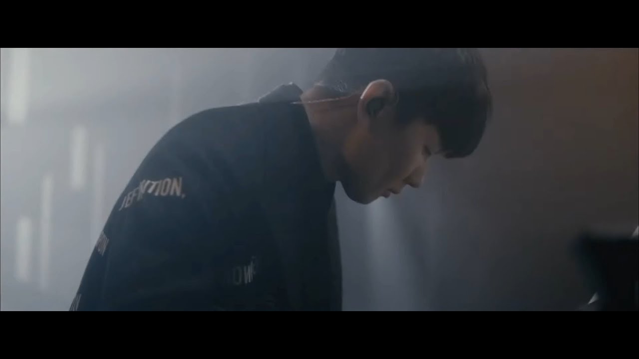 jj lin林俊杰钢琴演奏助阵 2021年DOTA2国际邀请赛开幕式