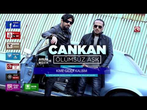 Cankan - Kime Gider Kalbim (Official Teaser)