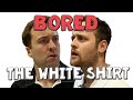 The White Shirt - Bored Ep 50 | Viva La Dirt League (VLDL)