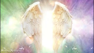 111Hz 11Hz 1Hz Angel's CareㅣAngel will take careㅣBlessing & PeaceㅣRemove All Obstacle