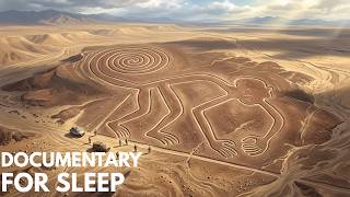 Nazca Lines – A 2,000-Year-Old Mystery Only Visible From the Sky | Documentary for Sleep