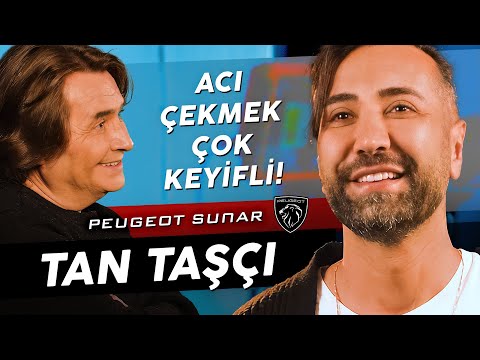 TAN TAŞÇI \