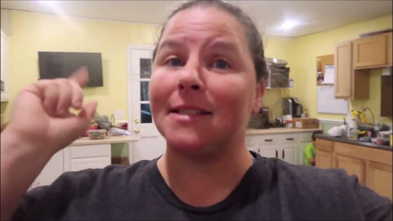 80 pounds of chicken and more what's for dinner! YouTube