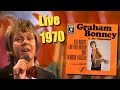 Capture de la vidéo Graham Bonney - Ich Mach' Ein Interview Mit Deinem Herzen | Live, 1970