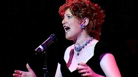 Klea Blackhurst - Blow Gabriel Blow - 2002 MAC Awa...