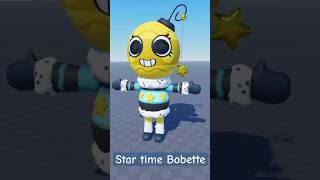 Star Time Bobette