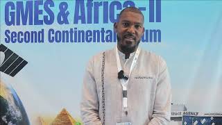 SASSCAL Highlights EU Support for Africa’s Satellite Data to Tackle Climate Change 🌍🛰️🌱 screenshot 3