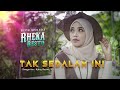 Rheka Restu - Tak Sedalam Ini (Official Music Video)