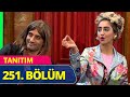 Güldür Güldür Show – 251.Bölüm Tanıtımı