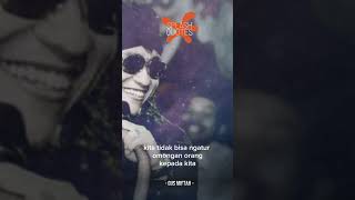 Jangan Suka Merendahkan Orang Lain