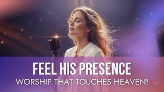 Ayla Grace – 3 Powerful Worship Songs That Will Ignite Your Faith screenshot 5