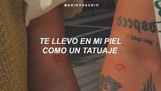 Loreen - Tattoo (sub. español + lyrics) || esta canción n...