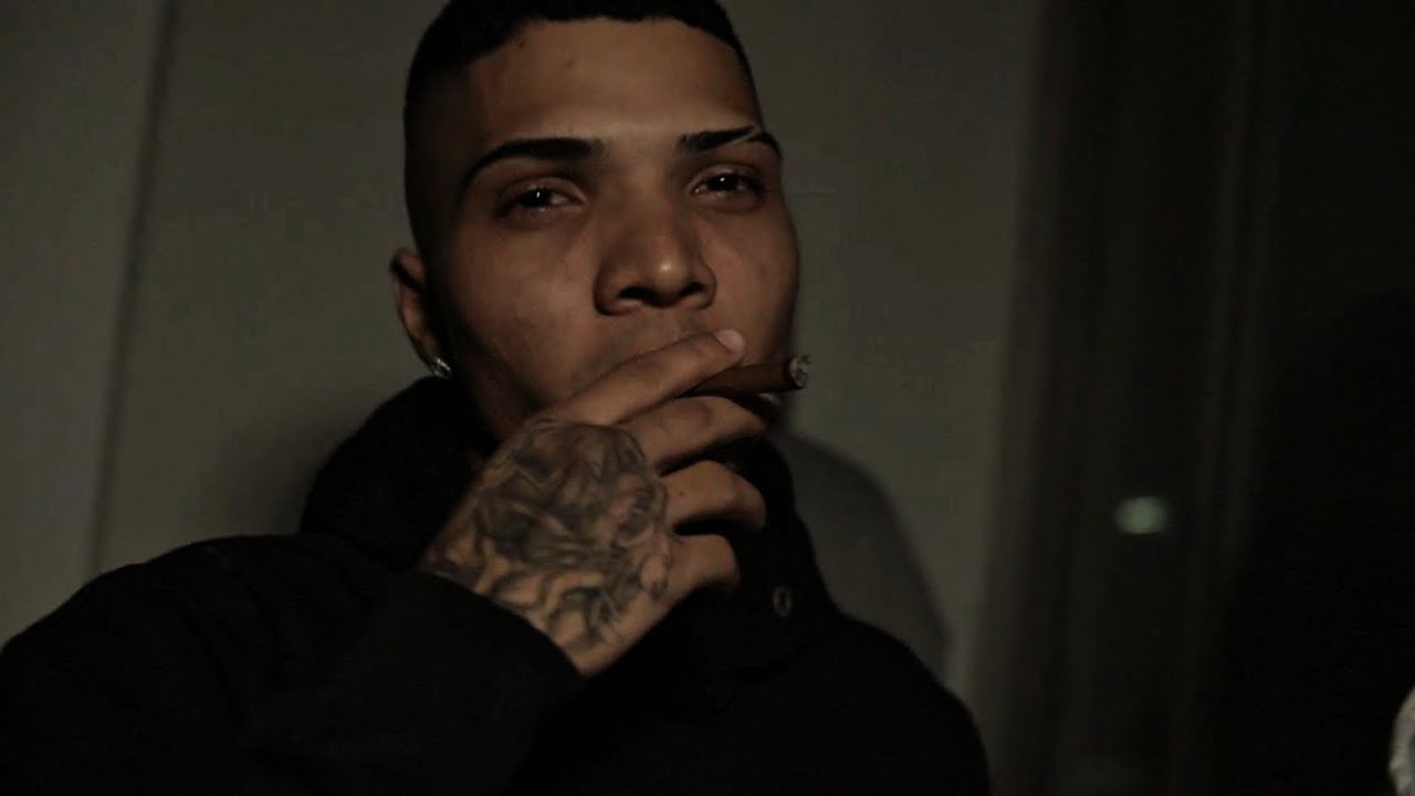 Anell - Drill Father (Video Oficial)