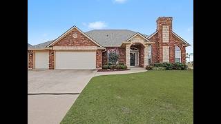 2512 NW 151st Street, Edmond, OK, 73013