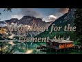 Beginning of video