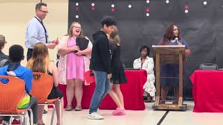 2024 Fifth Grade Graduation