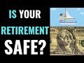 Is YOUR Retirement SAFE? | How Safe Is The 4% Rule? | Testing Safe Withdrawal Rates