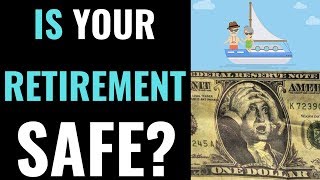 Is YOUR Retirement SAFE | How Safe Is The 4% Rule | Testing Safe Withdrawal Rates