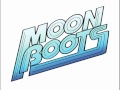 Moon boots  gopher it