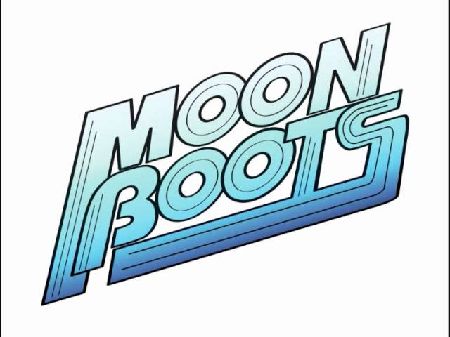 Moon Boots - Gopher It