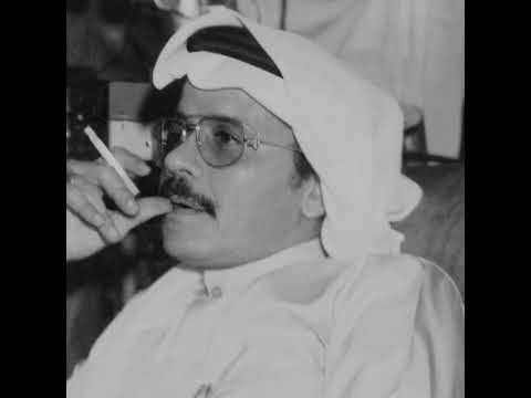 من خلال القناة الرسمية لطلال مداح شاهد واستمع الكليب الرسمي لاغنية مانيب انام 1993 كاملة