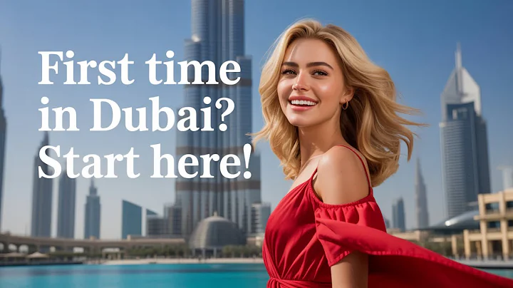 Dubai complete travel guide 2026