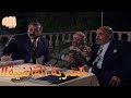 عودة غوار العشاء الاخير انتقام غوار من تحسين بيك وشركاؤه مؤثر جدا جدا دريد لحام Ghawar 