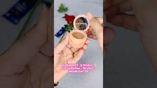 3 in 1 magic product #makeup #makeuplover #shortvideo #grwmchallenge #eyemakeup #gorgeousmakeup