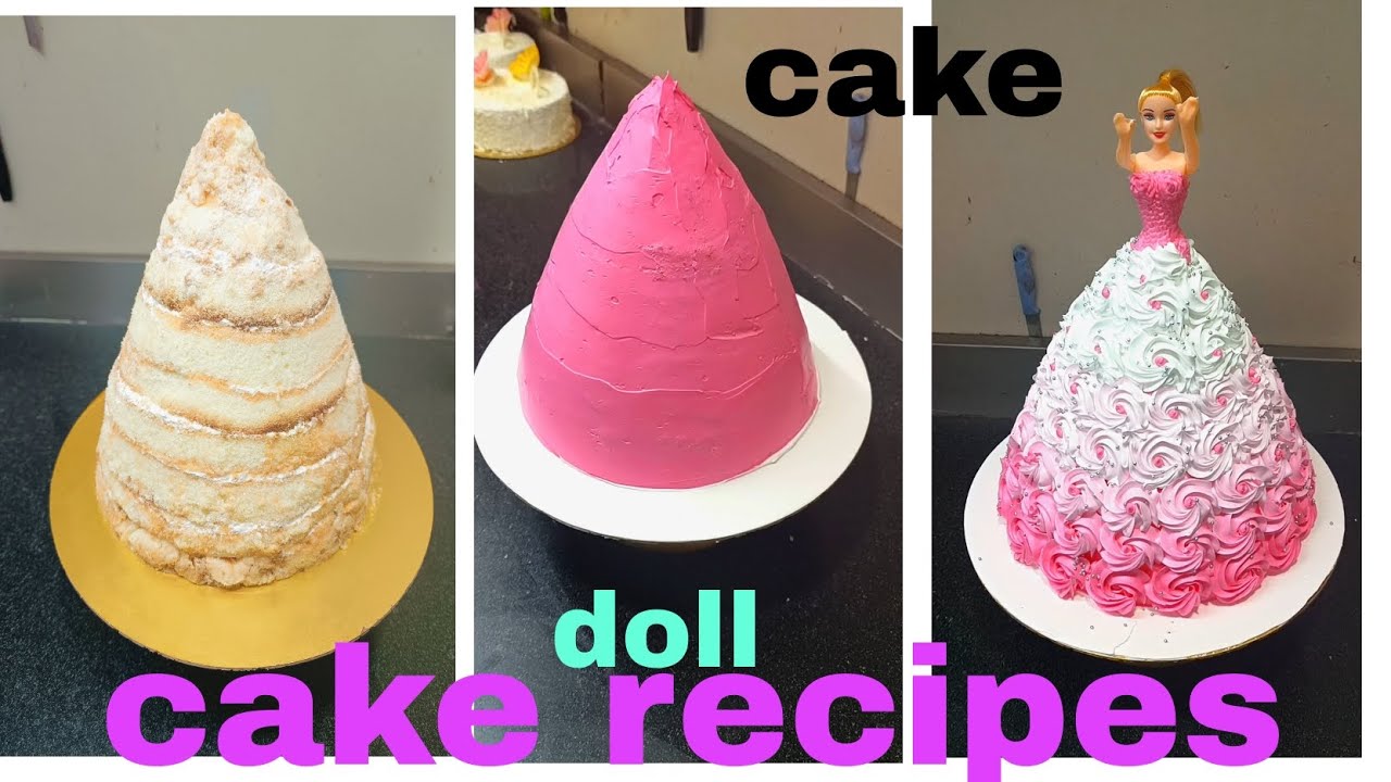 doll cake recipes doll cake design doll cake design for baby girl how