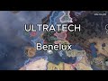 Benelux countries with ULTRA TECH? Hoi4 Timelapse
