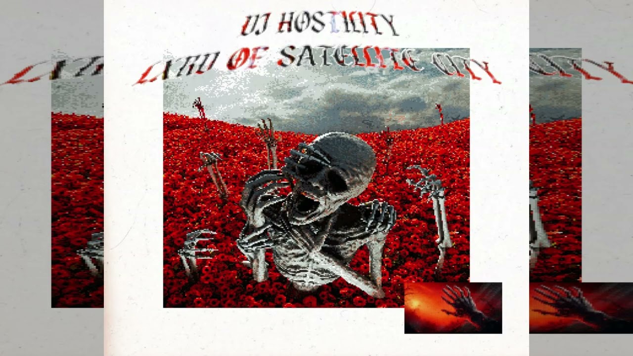 [FREE] HABBITS (PHONK TYPE BEAT, TRAPPIN TYPE BEAT) [PROD.DJ HOSTILITY & LXRD OF SATELLITE CITY]