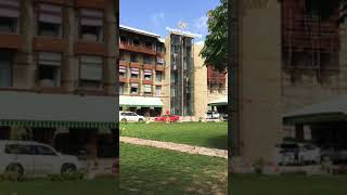 Malam jabba #swat valley #short beautiful view