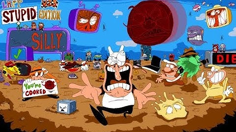 Lap Hell Pizza Pursuit Stupid Edition (Showcase Lap 5 P Ranks Lunatic Mode Swap Mode in Floor 1)