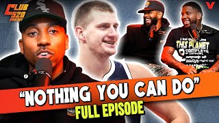 Jeff Teague on Nuggets' comeback, Pacers in trouble, will Donovan Mitchell be traded? | Club 520