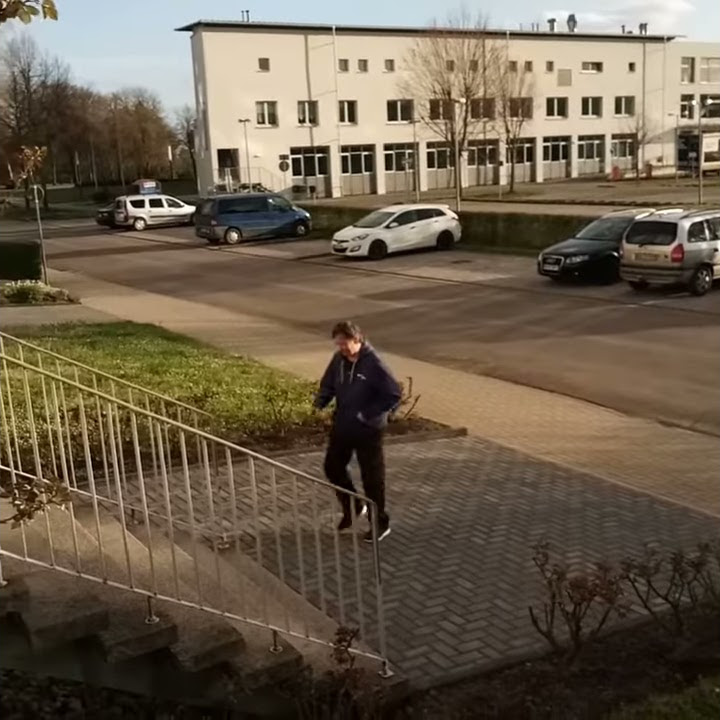 arbeitsamt youtube