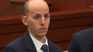 Penalty phase begins in Grant Amato trial