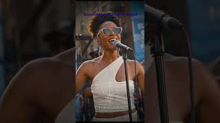 KI Experiment: Summer Streets Groove | Funky Jazzrock Live Session (Jazzrock, Funk)