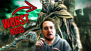I Thought Elden Ring was EASY, Then I met MARGIT | Episode 2