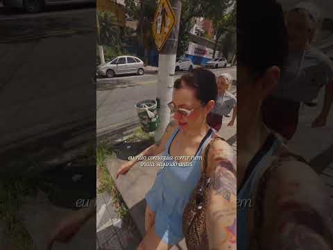 Um novo relacionamento #vidasaudavel