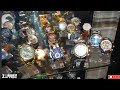 TBT's Subscriber Collector's Showcase Series Episode 7.0 Ken Matheny's Watch Collection
