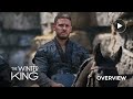 The Winter King (MGM+ 2023 Series) Season Overview