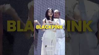 NET WORTH OF BLACKPINK MEMBERS IN 2025 #karobonala #blackpink #jisoo #jennie #lalisa #rosé #blink