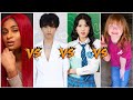 Alan Chikin Chow vs Chelsea Sik vs Kinigra Deon vs Adley McBride |Lifestyle Comparison 2026