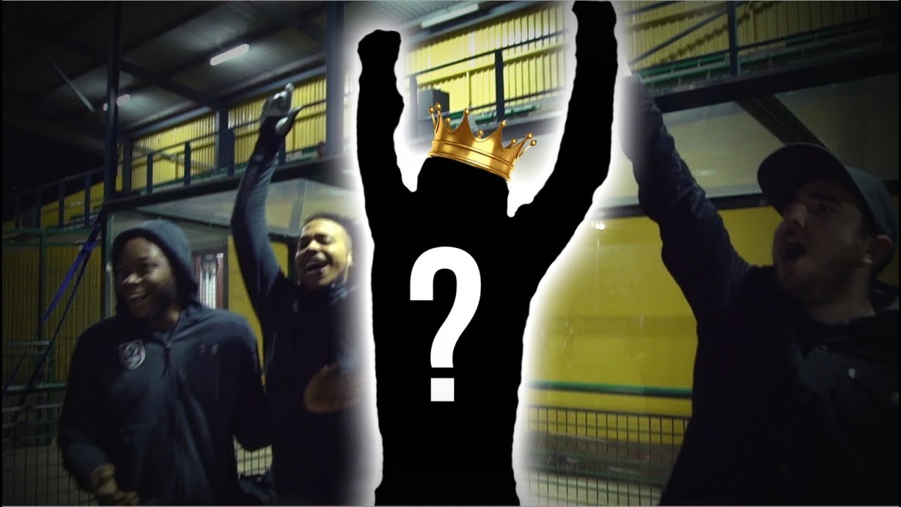 funny moments in soccer REBEL'S NEW NUTMEG KING! FREESTYLERS FC | BENCH CAM