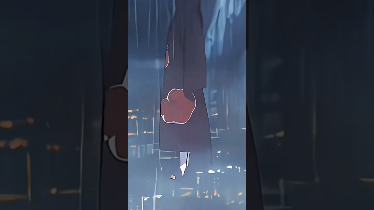 The Tragic Brilliance of Itachi Uchiha